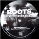 Roots From The Underground - Roots Come Down / Square's Wanna Be Player's